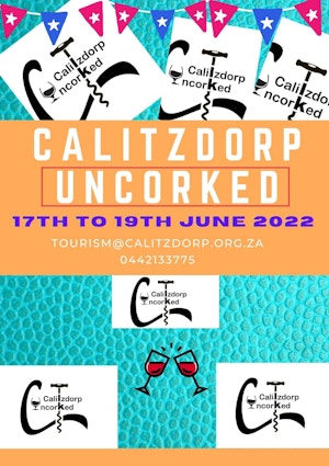 Calitzdorp image Calitzdorp image